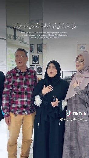 Lantunan Doa dan Istigfar Sebelum Berbuka Puasa