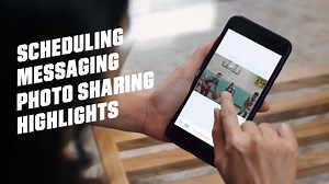 1.5M views · 167 reactions | Scheduling, messaging, photo sharing, highlights, and rosters, all in one place. | DICK'S Sporting Goods | Facebook