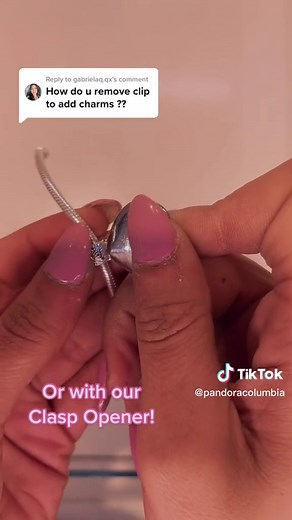Pandora Bracelet Charms: How to Add, Remove, and Style Your Pandora Charms