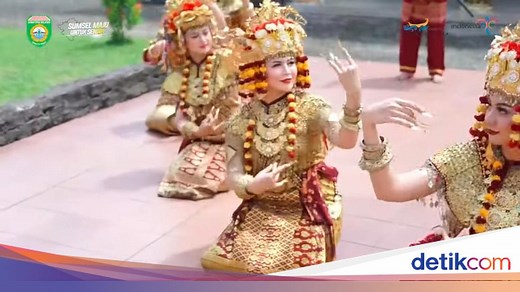 8 Lagu Daerah Palembang Lengkap dengan Lirik dan Maknanya