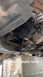 588K views · 4.9K reactions | Nissan Almera Maintenance Service #mechanic #mechanicjack #Nissan #maintenance #service | Mechanic Jack's team | Facebook