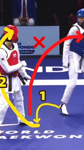 8.6K views · 33 reactions | Headshot hook kick, taekwondo fighter, knockout kick #headshot #kick #fighter #knockout #powerful Ramjan Khan Tkd @highlight Ramjan khan tkd Champ's Martial arts and fitness classes | Ramjan Khan Tkd | Facebook
