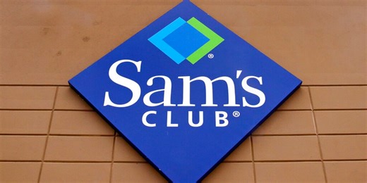 Man arrested after peeing on $10,000 worth of food at Sam’s Club, police say