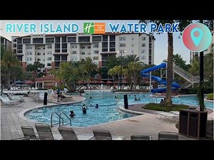 Full Tour of River Island at Orange Lake Resort (Orlando, FL)