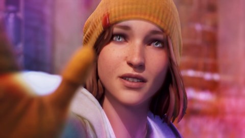 Life Is Strange: Double Exposure (PS5)