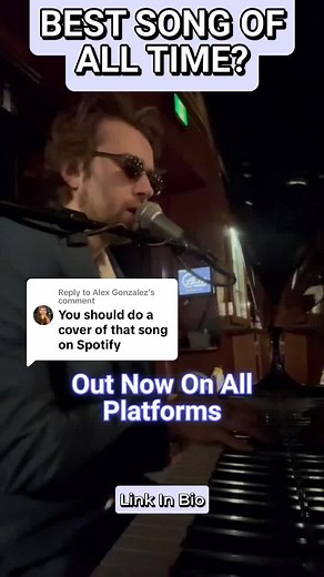 Best Piano Performance of 'My Way' by Fetty Wap