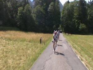 Watch Tour de France Virtual Cycling on Amazon Live