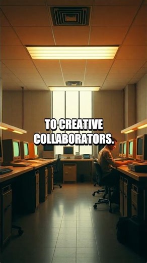 The Quiet Evolution of Algorithmic Art