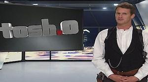 Watch Tosh.0 Season 6 Episode 8 - Episode 608