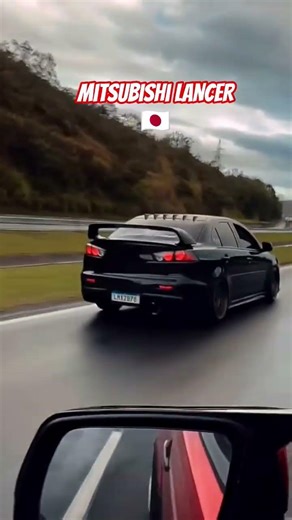 Mitsubishi Lancer #lancer #cars #youtube #viralvideo #automobile #global