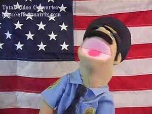 The Complete Policeman vs Fireman