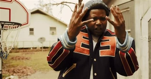 @4pf_arthur on Instagram: "Official music video just unlocked on YouTube Trap Roll"