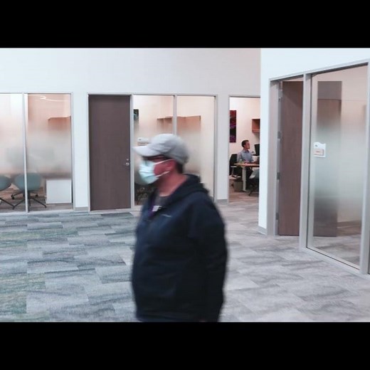 Vector Laboratories - From inception to delivery and everything in-between #antibodyproduction