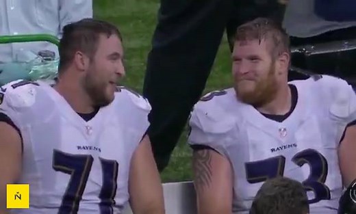 8.1K views · 78 reactions | Watch this Funny NFL Lip if Sync you're...