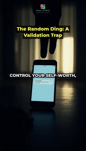 The Random Ding: A Validation Trap