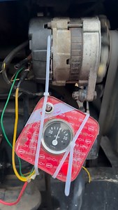 How to Test an Alternator#engines #ford #diesel #gas #htx | HDD KING