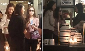 3 đại mỹ nhân của showbiz Hàn: Kim Tae Hee tuy thấp bé nhẹ cân hơn nhưng lại là nhân vật có 'số hưởng' nhất