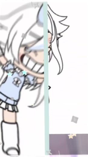 Cute Kawaii cinnamon roll #gacha