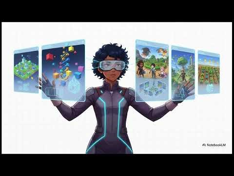 EDEN.OS - Masterminding EDEN