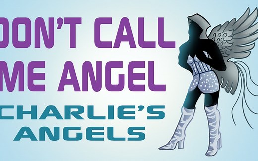 「中字」影中todd乐评｜ Don’t call me angel—ariana grande, miley cyrus & lana del rey