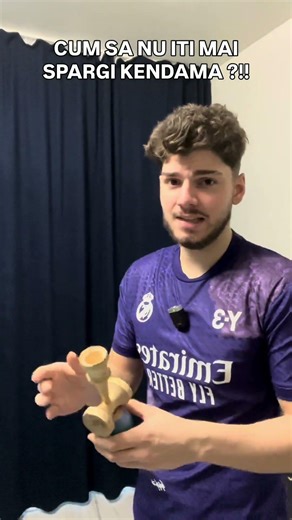DACA VREI SA ITI MENTII KENDAMA INTACTA NU DA SCHEMELE ASTEA !!! #shorts