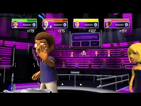 Quick Look: 1 vs. 100