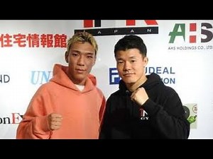 ボクシング 「亀田3兄弟」のいとこ亀田京之介、2月22日にメキシコでネリと対戦決定 京之介「絶対KOする」