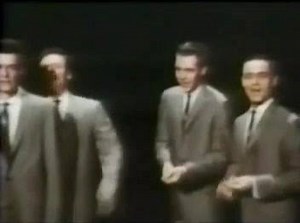 The Diamonds - Little Darling (1959) | Radio620