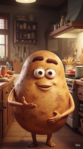 Aloo ke fayde 🥔 | Roz khane se kya hota hai?”#Short