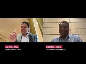 🎬 MAPIC India - Innovating World of Retail Retail Leadership Series 2025 – 𝐄𝐩𝐢𝐬𝐨𝐝𝐞 𝟒 𝐋𝐢𝐯𝐞