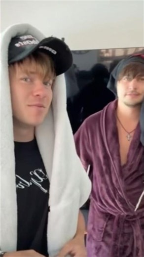 Part 2 of Sam and Colby’s instagram live!!