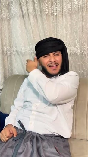 بەزمی کوڕو باوک😂