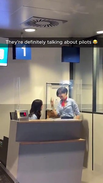 Day in the Life: Flight Attendant's World