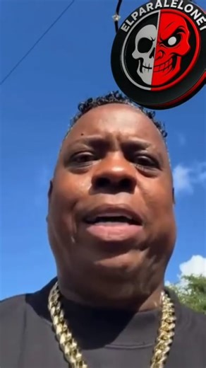 EL PARALELO NET 🕹️ on Instagram: "EL POLICÍA DICE QUE NO CONOCE A DJ TOPO , PERO DESPUÉS EL DICE QUE TOPO TA BUSCANDO VIEW CON ELLOS!!"