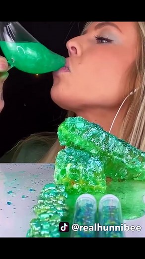 HunniBee ASMR on TikTok