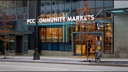 Downtown PCC location to close its doors in January 2024