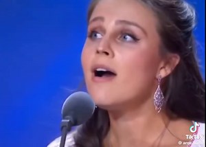 Shelehova Viking Audition: Nordic Singing Sensation