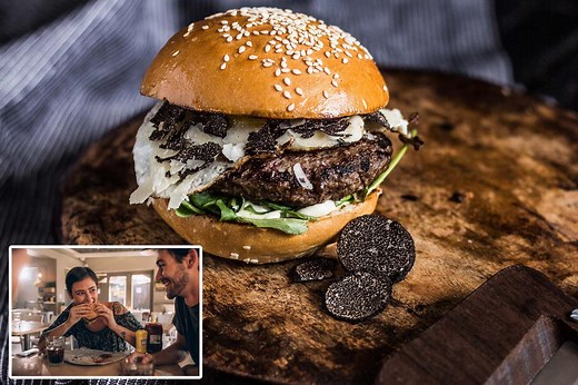 Gen Z is grilling overpriced ‘millennial burger joints’ in hilarious viral trend: ‘Just two guys with a crazy idea’