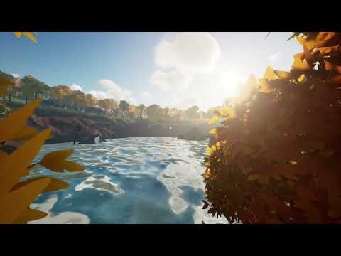 Hello Neighbor 2 Beta OST - Atmospheric Music #5