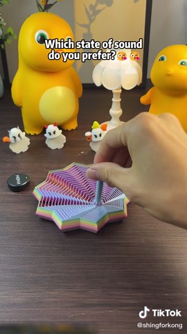Discover My New ASMR Fidget Addiction for Stress Relief