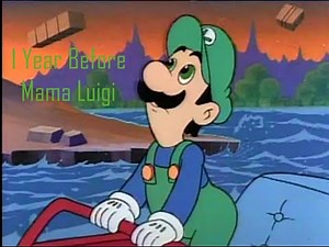 25 Luigi Voices