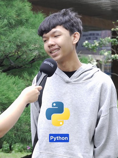 Bahasa Pemrograman: Java vs Python
