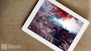 Modern Combat 4: Zero Hour review