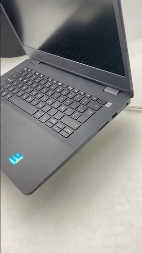 DELL VOSTRO 3400, INTEL CORE I3 1115G4, 8GB RAM, 1TB HDD, 14", W10 PRO