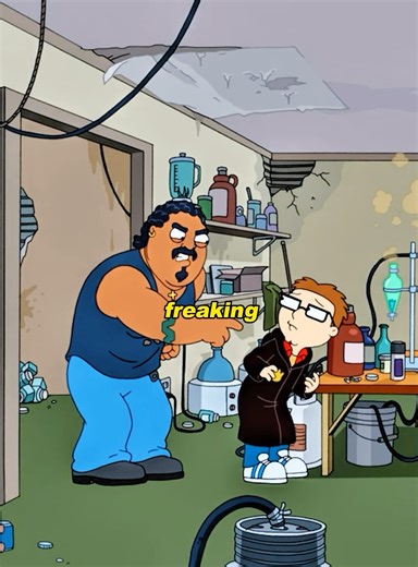 Is He Fighting Invisible Dementors #futurama #funny #cartoon #animation #thesimpsons #memes