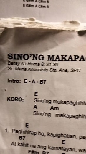 Sino'ng makapaghihiwalay? 😇 #guitar #guitartok #loop #worship