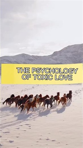 The Psychology of Toxic Love (Why You Can’t Let Go)