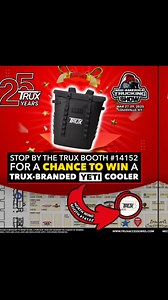 2.7K views · 4 comments |  Hey Truck Fam! It’s our 25th anniversary...