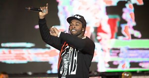 Rapper Pop Smoke Dead After Home Invasion Robbery