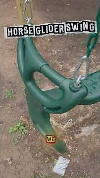 Wooden Swing Set Upgrade | Heavy Duty Playground Build